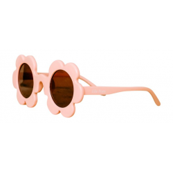 Sunglasses Elle Porte Bellis Oragne Flizz